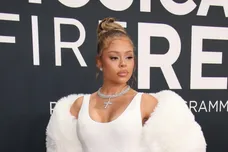 Latto Confirms 21 Savage Relationship News