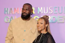 LeBron James Brutally Honest Marriage Gossip News