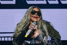 Lil Kim Chris Brown Challenge Hip Hop News