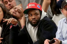 Meek Mill Claims He's Blackballed Hip Hop News