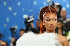 The 2025 Met Gala Celebrating "Superfine: Tailoring Black Style" - Arrivals