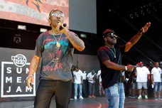 HOT 97 Summer Jam 2017