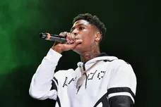 NBA YoungBoy Chrisean Rock Encounter Hip Hop News