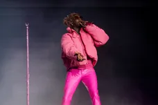 2021 Lollapalooza - Day 4