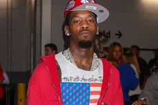 Offset JID Drowning Pool Live Hip Hop News