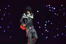 The Weeknd: After Hours Til Dawn Tour - Atlanta, GA