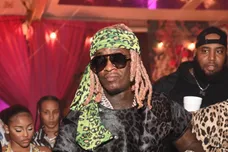 Quality Control P Taunts Young Thug Hip Hop News