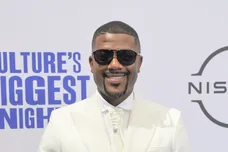 Ray J Shower IShowSpeed Pop Culture News
