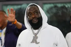 Rick Ross Rumored New Girlfriend Gossip News