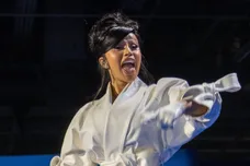 Tia Kemp Cardi B Nicki Minaj Hip Hop News