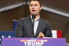 Tyler Robinson Mugshot Charlie Kirk Political News