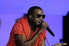 YesJulz Kanye West Scanned Brains Hip Hop News