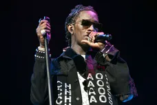 J. Cole In Concert - Los Angeles, CA