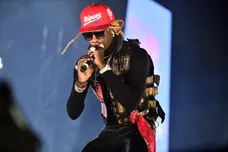 2019 Rolling Loud LA