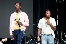 The Meadows Music &amp; Arts Festival - Day 2