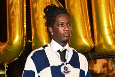 Young Thug Jail Call Requests Blocked Hip Hop News