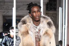 Young Thug New Snippet Hip Hop News