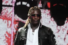 Young Thug Shows Love GloRilla Hip Hop News
