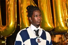 Young Thug Snitching Bars "UY Scuti" Hip Hop News