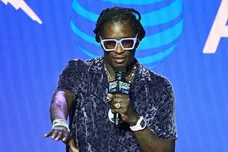 Young Thug Trust Gay Men Hip Hop News