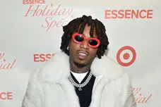 YSL Woody Allegedly Beat Up Jacquees Music News