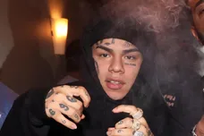 6ix9ine Trolls Young Thug Snitching Top5 Stabbing Again Hip Hop News