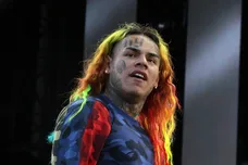 6ix9ine Bigger Than Chief Keef Hip Hop News