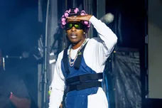 2025 Lollapalooza Festival