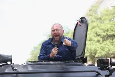 Rally To Open Texas Businesses Back Up Held In Austin