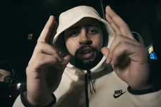 Bronx Rapper Suave Drilly Murder Parole Office Hip Hop News