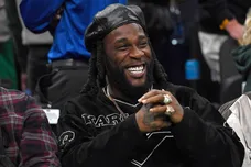 Burna Boy Still Strong Beef Davido Livestream Music News