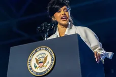 News: Kamala Harris Rally at Wisconsin State Fair Park