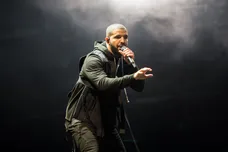 New Look Wireless Festival - Day 1