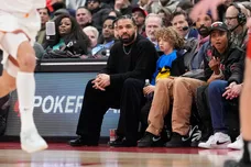 Drake PARTYNEXTDOOR Grammys 2026 Submissions Hip Hop News