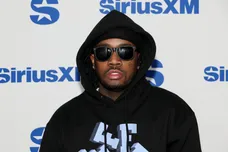 Celebrities Visit SiriusXM - February 15, 2024