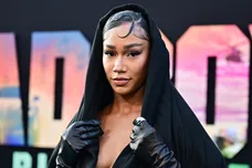 US-ENTERTAINMENT-SONY-BAD BOYS