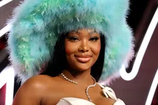 2025 MTV Video Music Awards - Arrivals