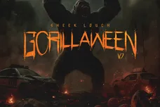 Gorillaween V.7