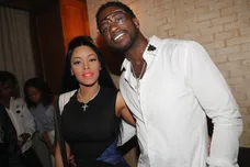 Gucci Mane Private Dinner