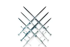 HHVI THE SIX OF SWORDS
