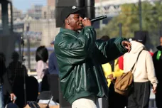 Joey Badass Explains Canceled Tour Ab Soul Rapsody Hip Hop News