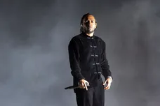 Kendrick Lamar Fans Argentina Grand National Show Hip Hop News