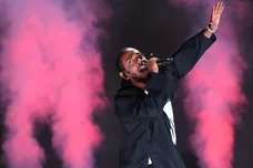 Kendrick Lamar Sales Milestone 2025 Rap Album Hip Hop News