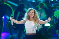 US-ENTERTAINMENT-BET-AWARDS-SHOW