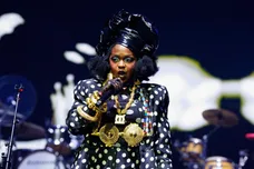 2025 Essence Festival Of Culture