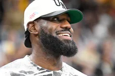 NBA: Preseason-Phoenix Suns at Los Angeles Lakers