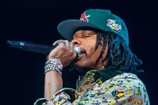 Lil Baby Live Peewee Roscoe Young Thug Drama Hip Hop News