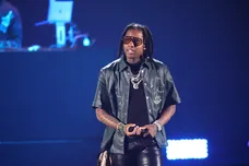 2023 iHeartRadio Music Festival -  Night 1 - Show