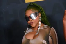 BET Hip Hop Awards 2022 - Arrivals