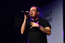 Project Healthy Minds' World Mental Health Day Inaugural Gala 2023